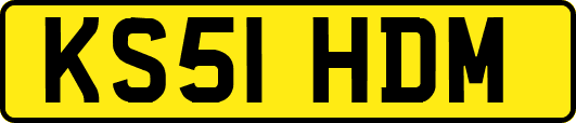 KS51HDM