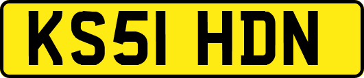 KS51HDN