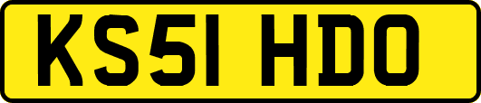 KS51HDO