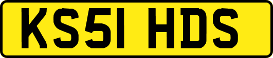 KS51HDS