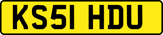 KS51HDU