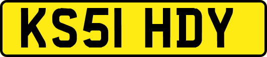 KS51HDY