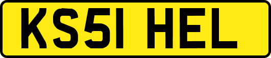 KS51HEL