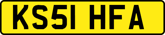 KS51HFA