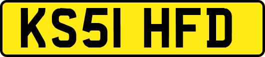 KS51HFD