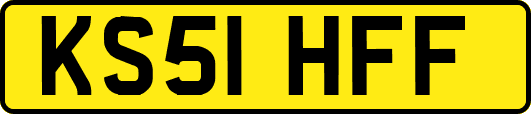 KS51HFF