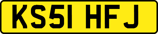 KS51HFJ