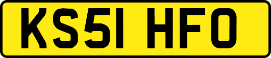 KS51HFO