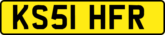 KS51HFR