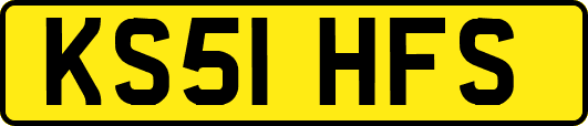 KS51HFS