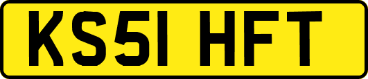 KS51HFT