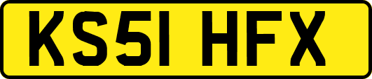 KS51HFX