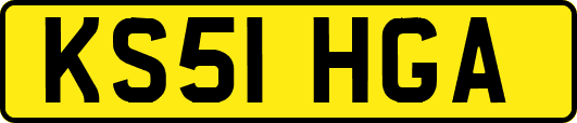 KS51HGA