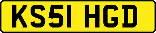 KS51HGD