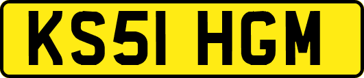 KS51HGM