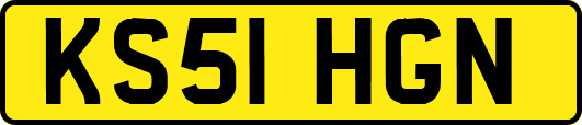 KS51HGN