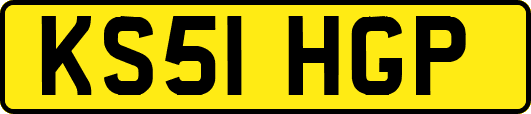 KS51HGP