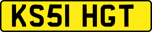 KS51HGT