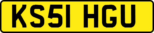 KS51HGU