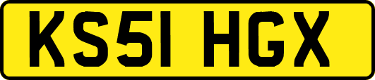 KS51HGX