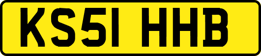 KS51HHB