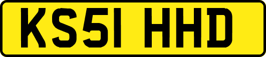 KS51HHD