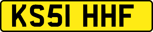 KS51HHF