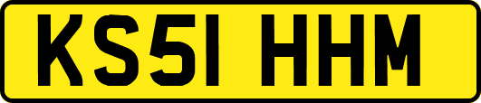 KS51HHM