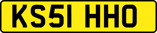 KS51HHO