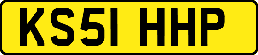 KS51HHP