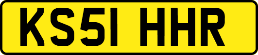 KS51HHR
