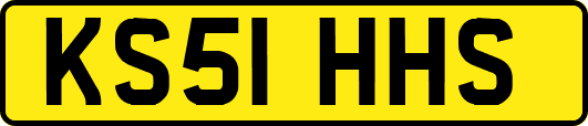 KS51HHS