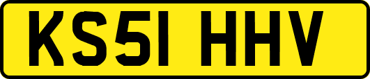 KS51HHV