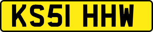 KS51HHW