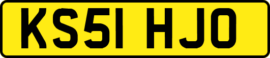 KS51HJO