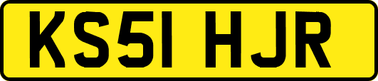 KS51HJR