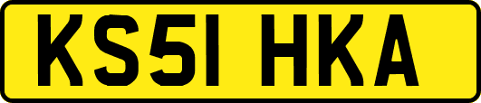 KS51HKA