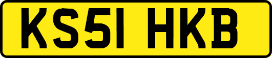 KS51HKB