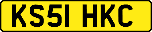 KS51HKC