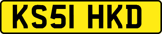 KS51HKD