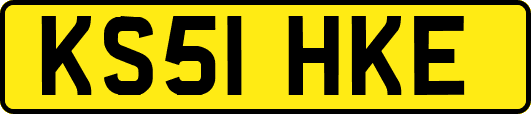 KS51HKE