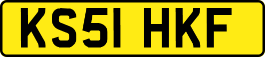 KS51HKF