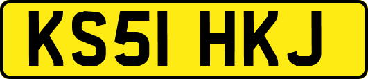 KS51HKJ