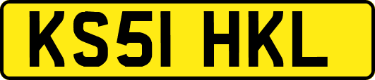 KS51HKL