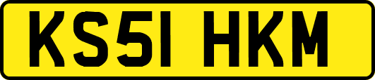 KS51HKM