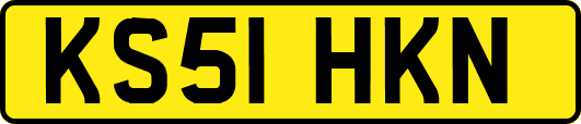 KS51HKN