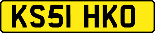 KS51HKO