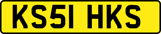 KS51HKS