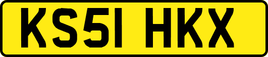 KS51HKX