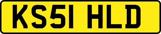 KS51HLD